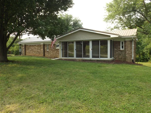11 Old Wallaceton Rd, Berea, KY 40403
