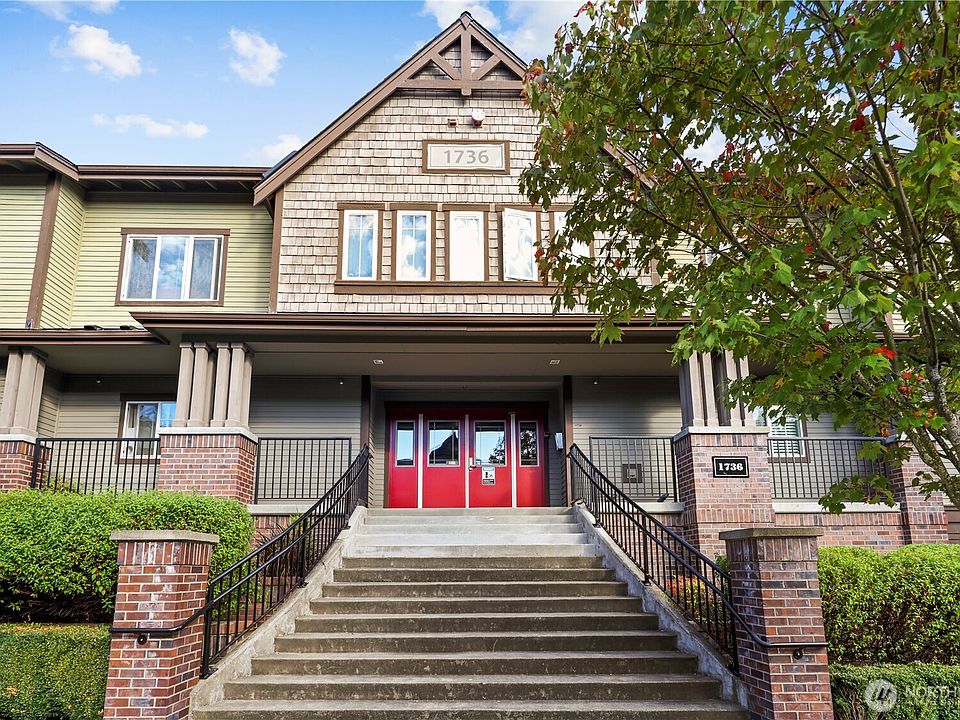 1st image of 1736 10th Avenue NE #C-205