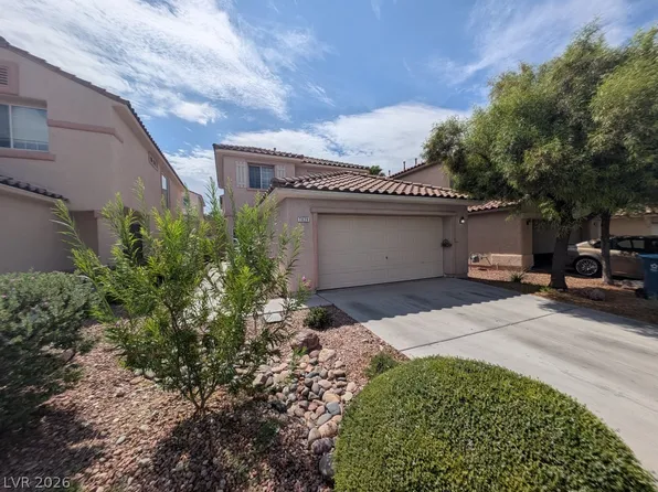 7629 Concord Heights St, Las Vegas, NV 89149