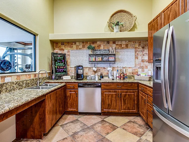Mediterra Apartment Homes — Photo 13
