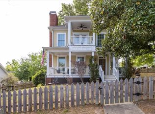 1081 Ash St, Macon, GA 31201