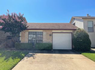 2912 Nova Dr, Garland, TX 75044