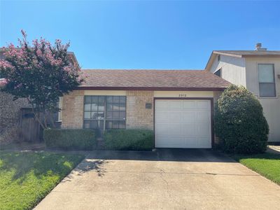 2912 Nova Dr, Garland, TX, 75044
