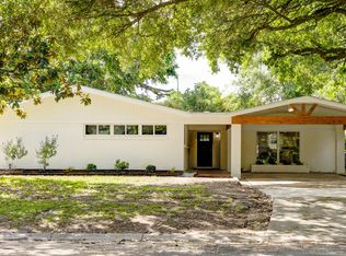 1306 Oaklawn Ave, Lafayette, LA 70506