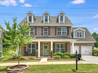6335 Torrence Trace Dr, Huntersville, NC 28078