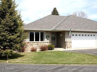 776 Van Dyke Rd NW, Alexandria, MN 56308