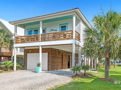 421 W 2nd Ave, Gulf Shores, AL, 36542