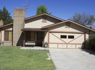 4929 Sparrow Hawk Ln, Heritage Ranch, CA 93446