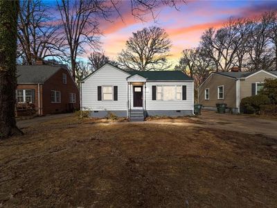 4108 Walker Ave #A, Greensboro, NC, 27407