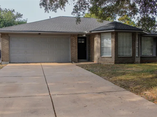 18710 Parfield Ln, Houston, TX 77084