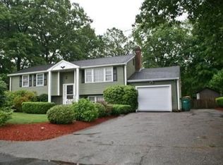 6 Autumn St, Norwood, MA 02062