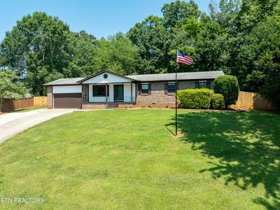 1354 Hillvale Rd, Louisville, TN, 37777