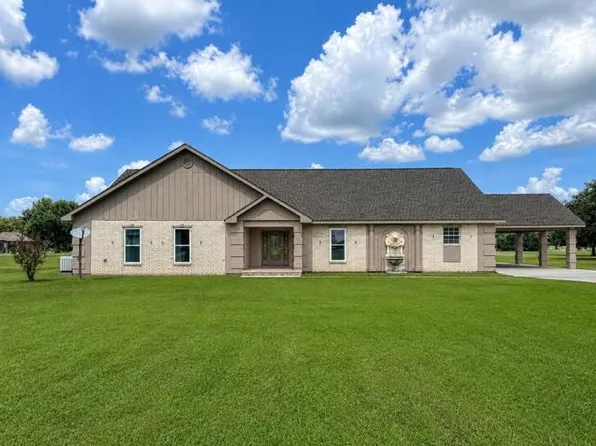 4133 Bayouside Dr, Houma, LA 70363