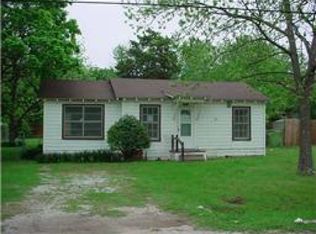 10729 Rockingham St, Dallas, TX 75217