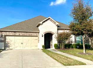 11172 Carrizo Rd, Frisco, TX 75035