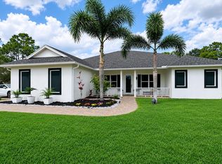 17441 77TH Lane N, The Acreage, FL 33470