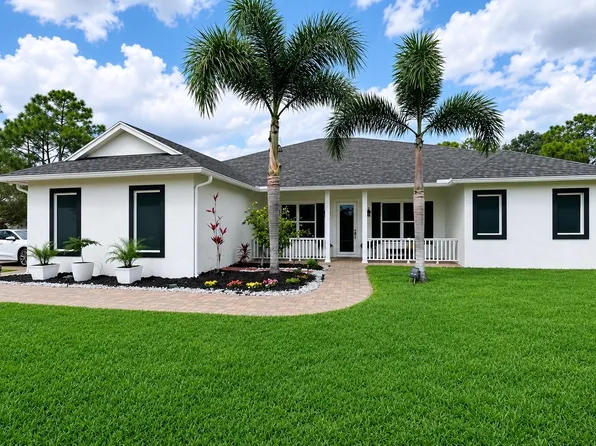 17441 77TH Lane N, The Acreage, FL 33470