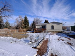 1631 Omarr Ave, Sheridan, WY 82801