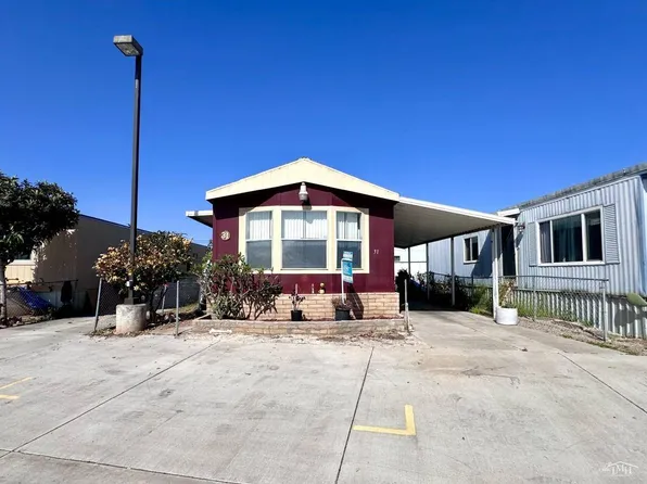 1023 Outer Rd Space 31, San Diego, CA 92154