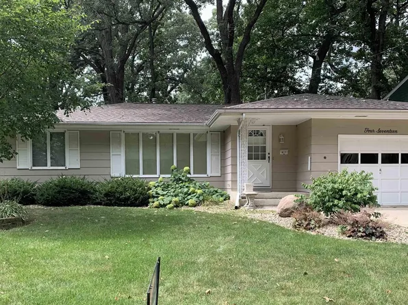 417 18th St W, Clear Lake, IA 50428