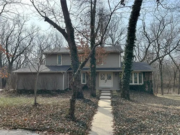 15150 E Quaker Rd, Nevada, MO 64772