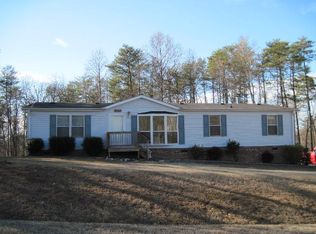 190 Nell Rd, Madison, NC 27025