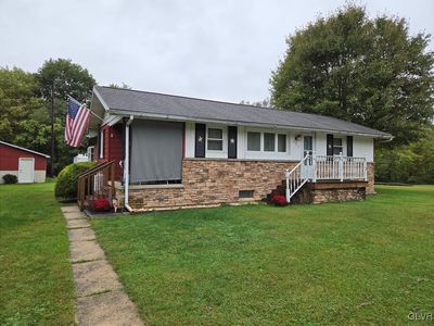 780 Lincoln Ave, Palmerton, PA, 18071