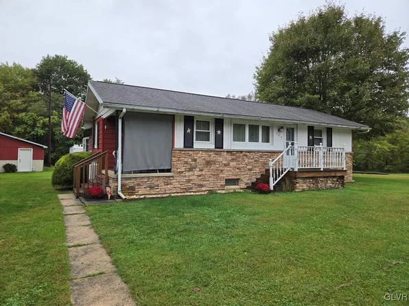 780 Lincoln Ave, Palmerton, PA 18071