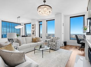 The Sudbury Condominiums, Boston, MA 02114