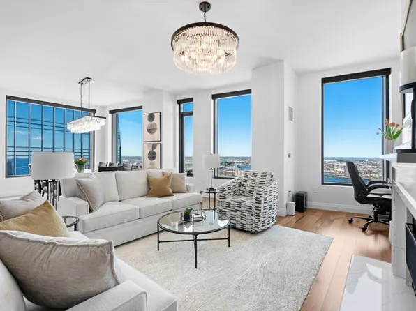 110 Sudbury St Unit 4305, Boston, MA 02114