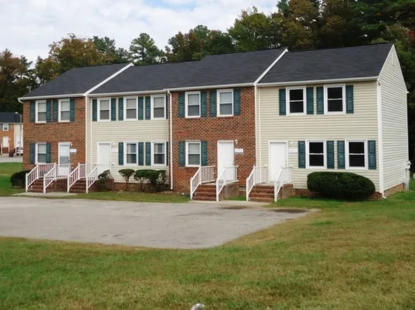 6500 Commons Dr, Prince George, VA 23875