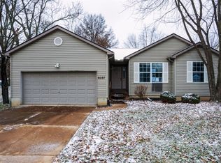 8287 Burkey Rd NW, North Canton, OH 44720