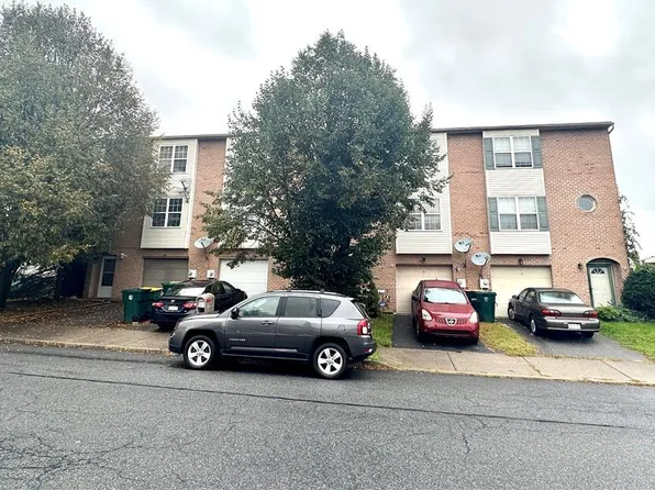 1 Freedom Ter, Easton, PA 18045