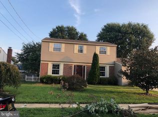 340 Overbrook Ave, Glassboro, NJ 08028