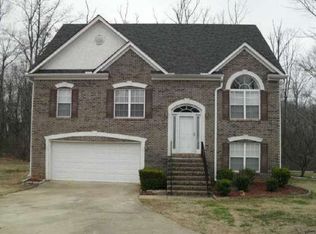 665 Morgans Trce, Ellenwood, GA 30294