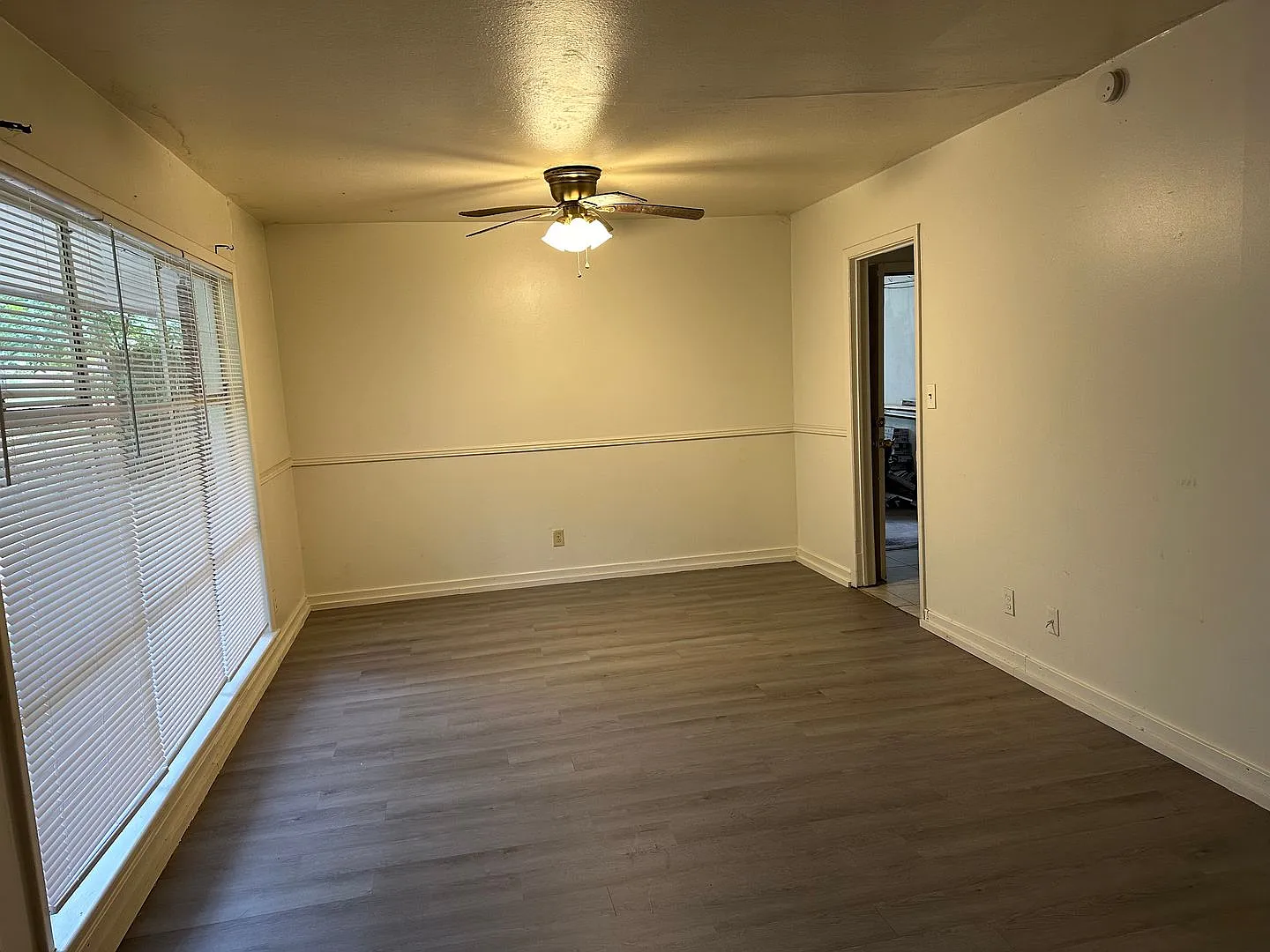 2710 E. Benwood Jackson, Ms 39204 — Photo 4