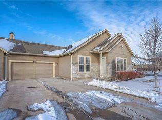 15581 S Hillside St UNIT 4101, Olathe, KS 66062