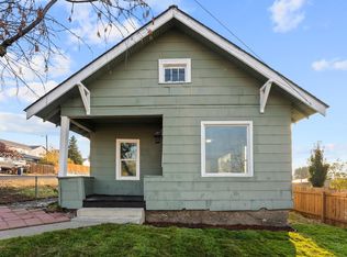 2830 N Standard St, Spokane, WA 99207