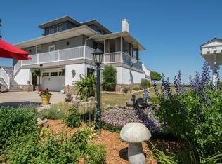 470 N Linwood Beach Rd, Linwood, MI 48634