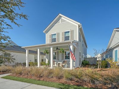 142 Midtown Ave, Summerville, SC, 29486