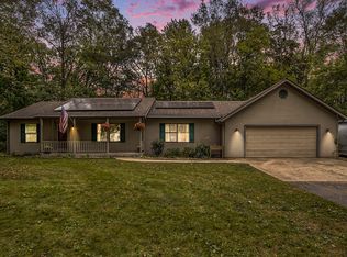 6415 E D Ave, Richland, MI 49083