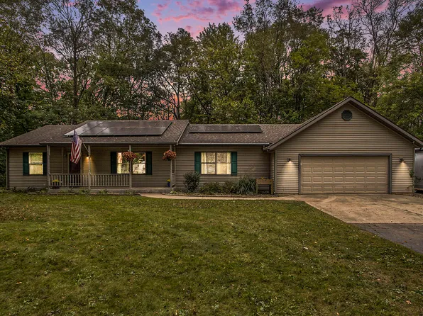 6415 E D Ave, Richland, MI 49083