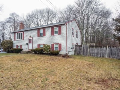 72 Norman St, Rockland, MA, 02370