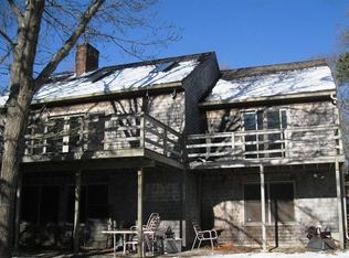 5 Nathanile Swift Rd, Eastham, MA 02642