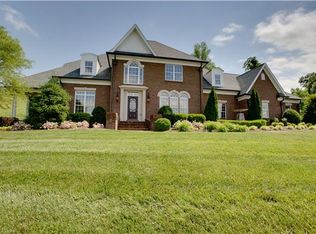 3524 Deer Ridge Rd, Columbia, TN 38401