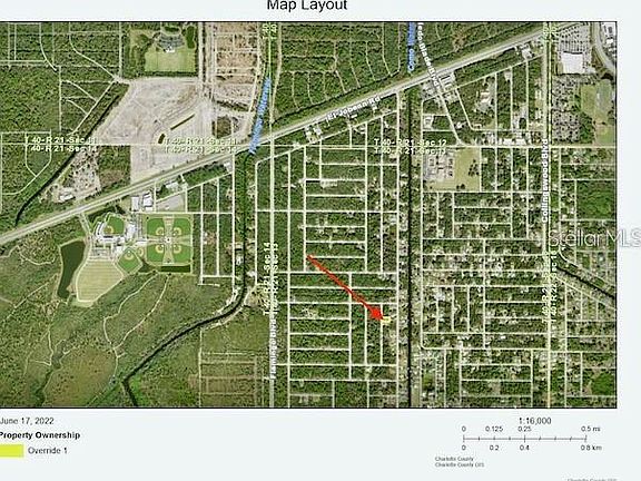 2nd image of 2328 REDFERN STREET LOT 4