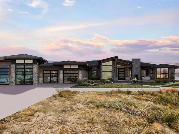 23003 Desert Sage Dr, Casper, WY 82604