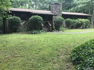 263 Fox Ridge Rd, Lake Toxaway, NC 28747