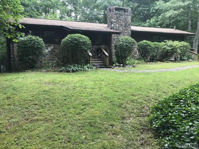 263 Fox Ridge Rd, Lake Toxaway, NC, 28747