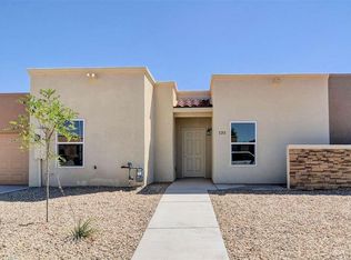 135 Oban Ct, Las Cruces, NM 88001